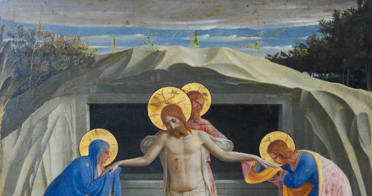 Wielkanoc krok po kroku: Co oznaczają dni najważniejszego tygodnia dla chrześcijan?