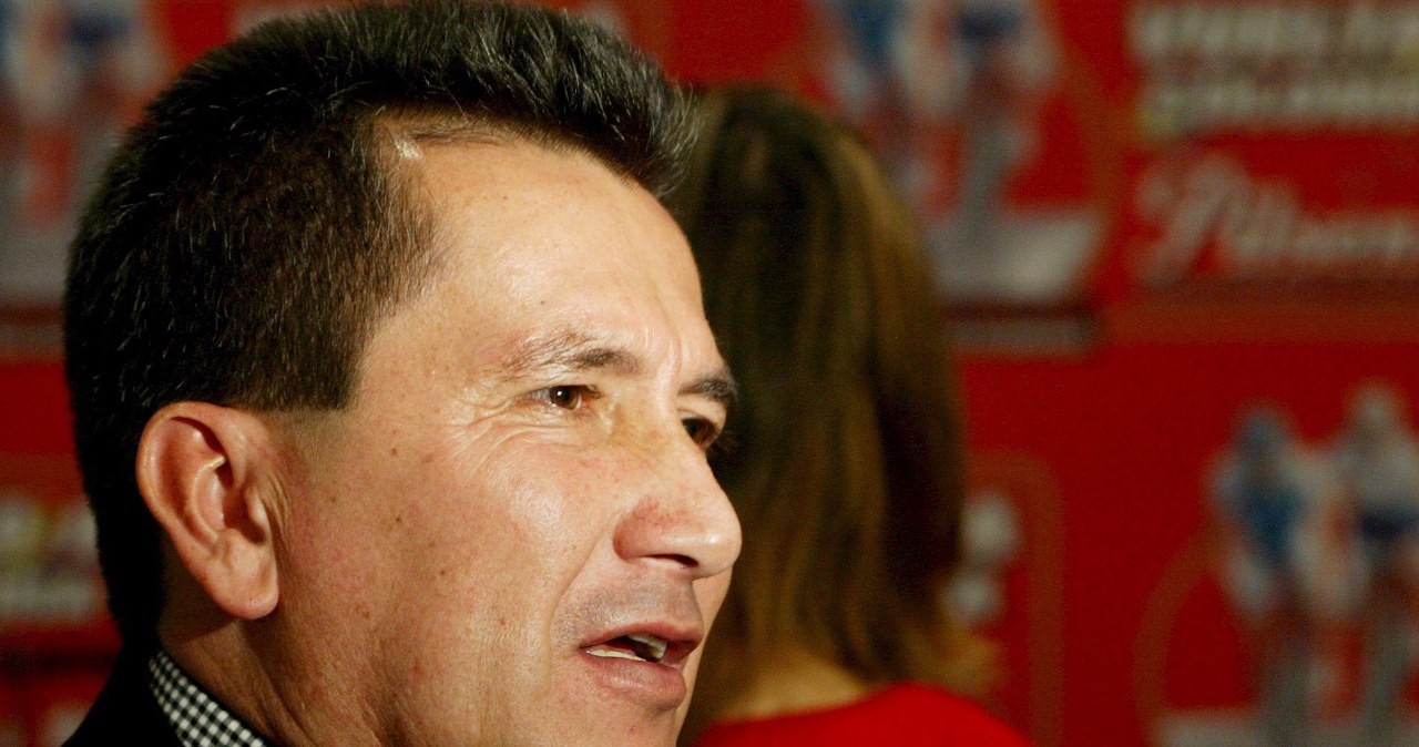 Szokujące oskarżenia wobec słynnego kolarza. Cztery ofiary zbrodni