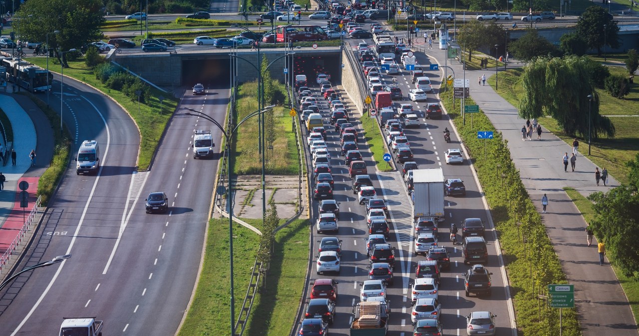 Strefa Czystego Transportu w Krakowie. Ekspert odpowiada na pytania
