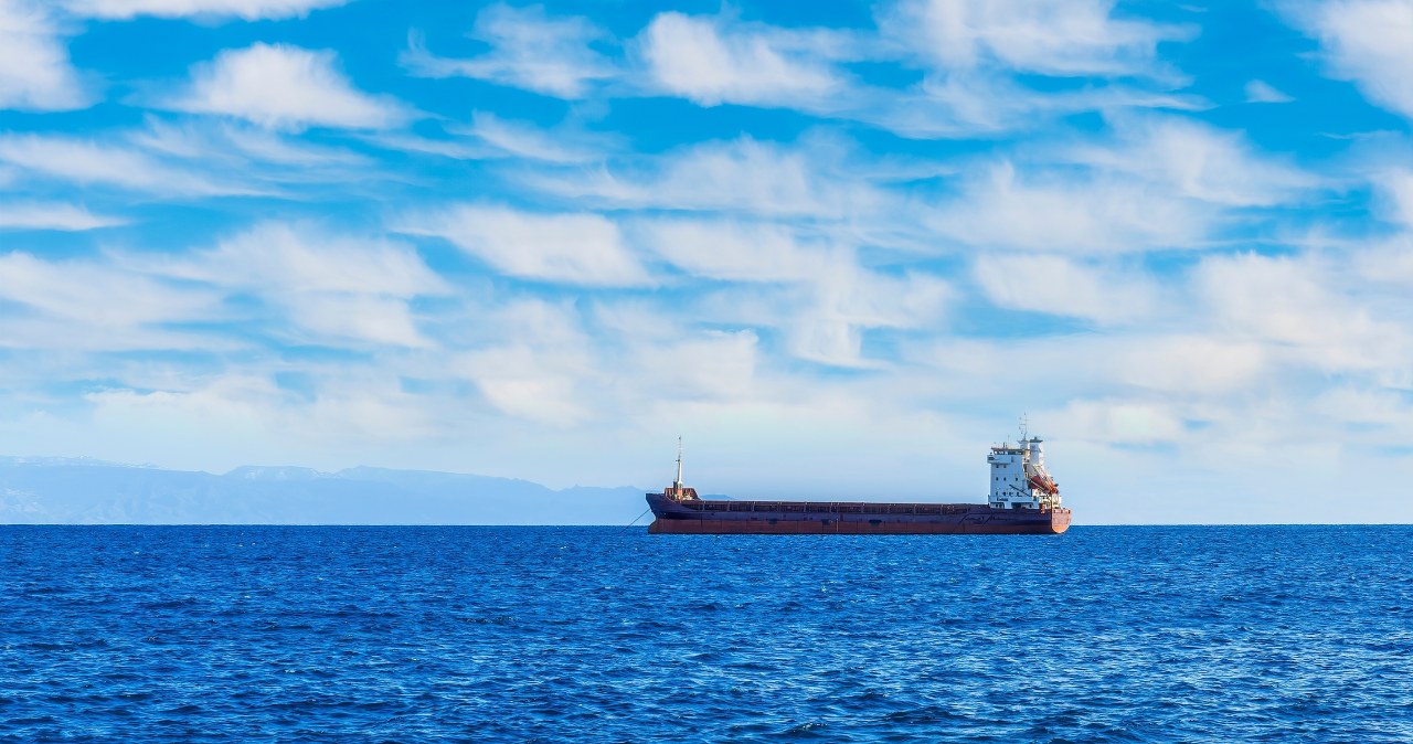 Fałszywe bandery, nielegalne rejestry. Rosyjska flota cieni na światowych morzach