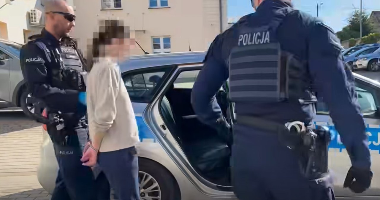 Kopali, bili i opluwali. Brutalny atak na 12-latka w Bytowie