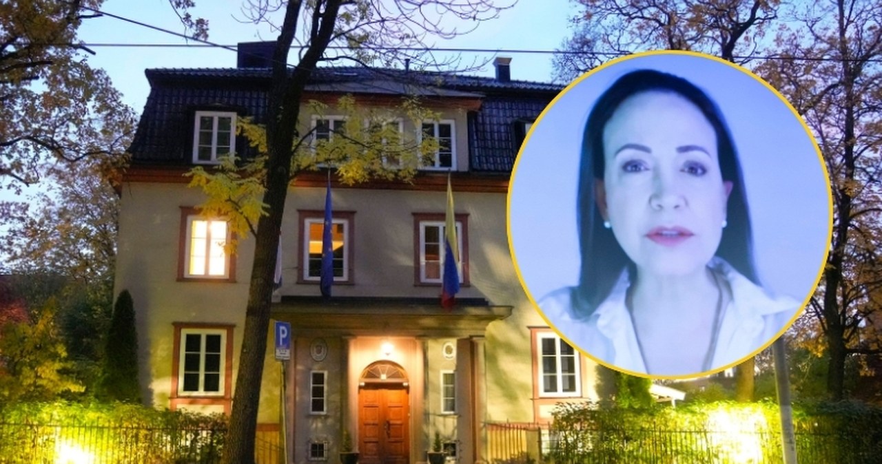 Zemsta za pokojowego Nobla? Wenezuela z niespodziewaną decyzją