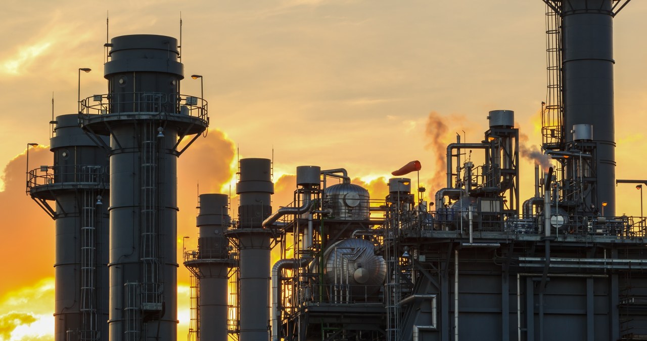 Nowe złoże gazu ziemnego w Polsce. Wydobycie ruszyło