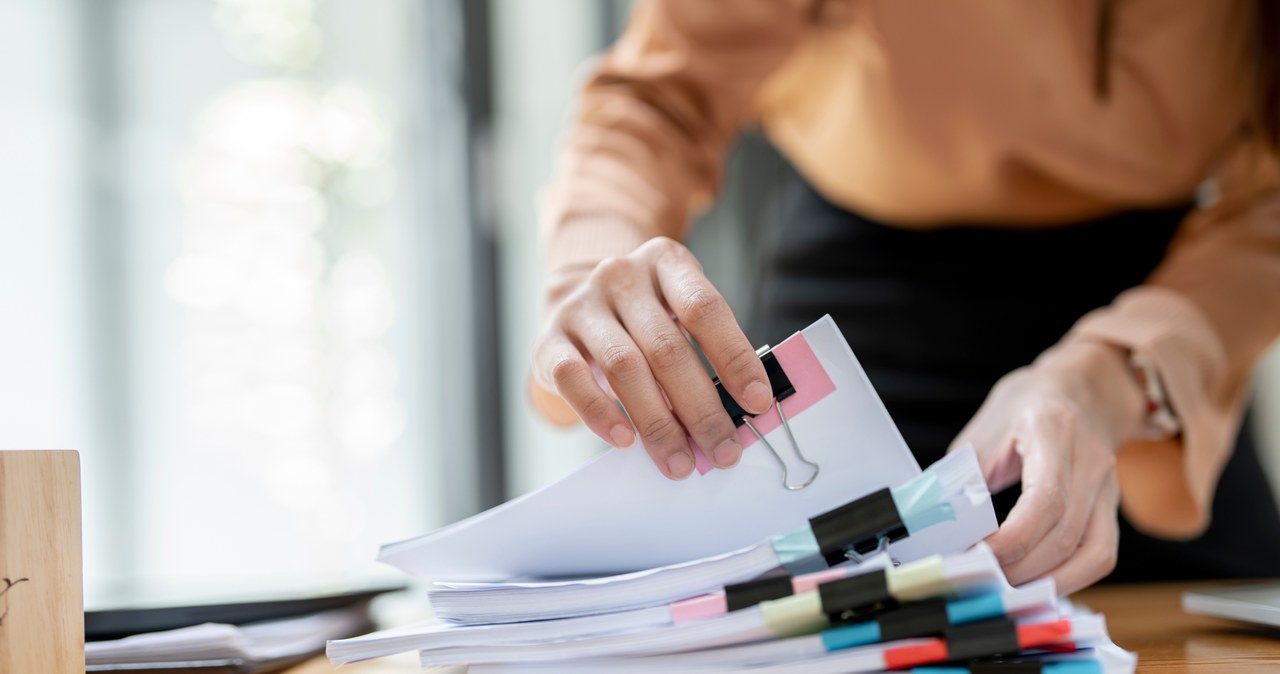 Afera edukacyjna. Trzy tysiące zarzutów dla dyrektorki szkoły