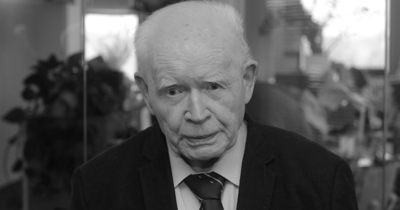 "Żegnamy człowieka prawa i zasad". Adam Strzembosz we wspomnieniach