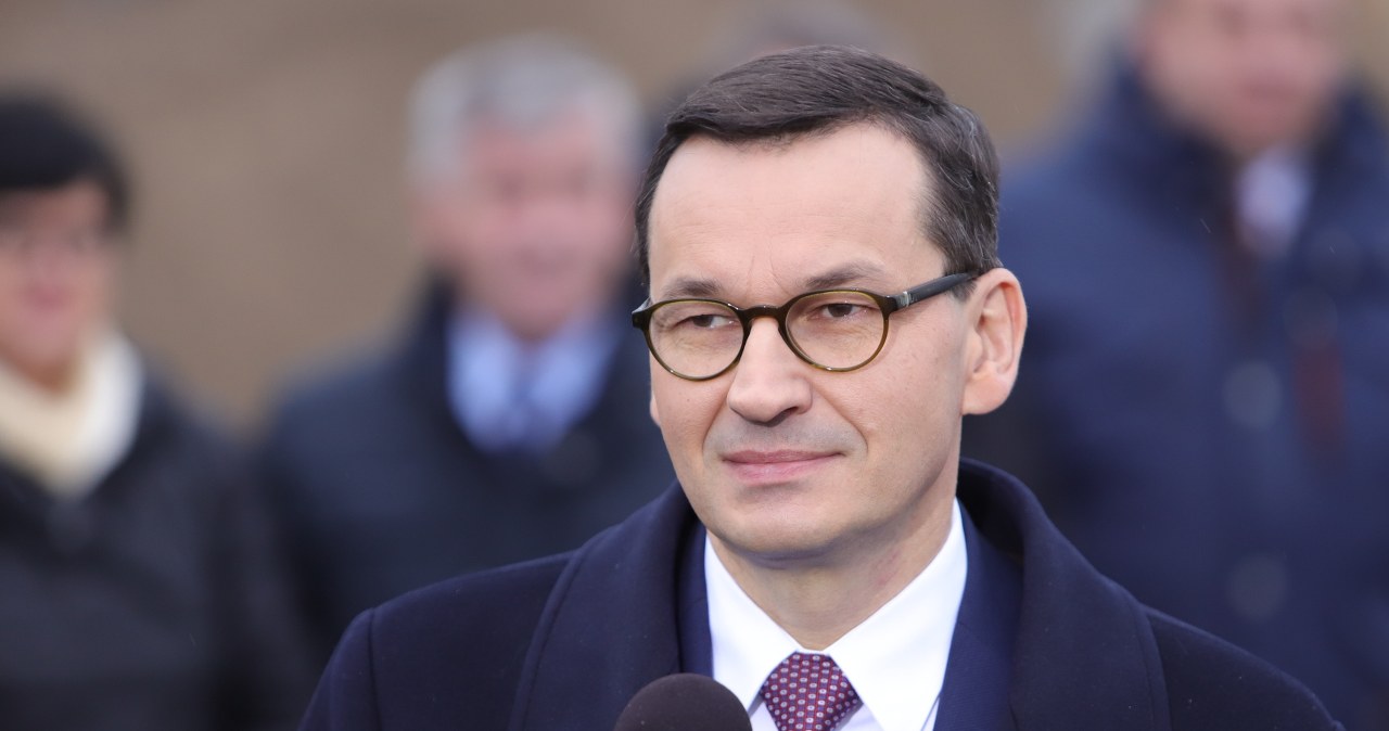 PiS szykuje Czarnka na premiera. Deklaracja Morawieckiego