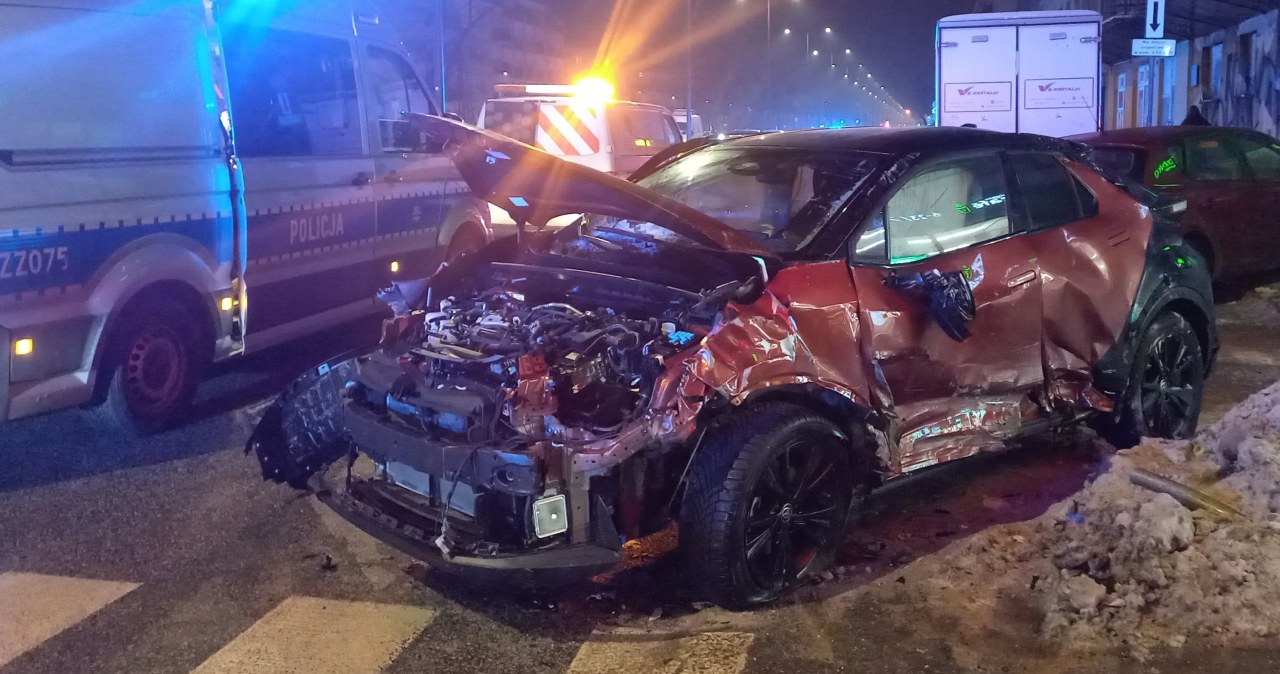 Kto odpowie za śmierć 6-latka? Nowe fakty w sprawie tragicznego wypadku