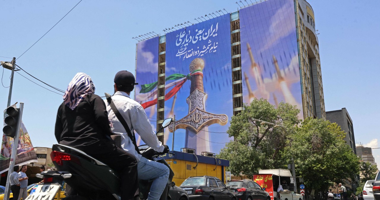 ​"W niedzielę, w Genewie". Wyciekły szczegóły historycznego porozumienia USA z Iranem