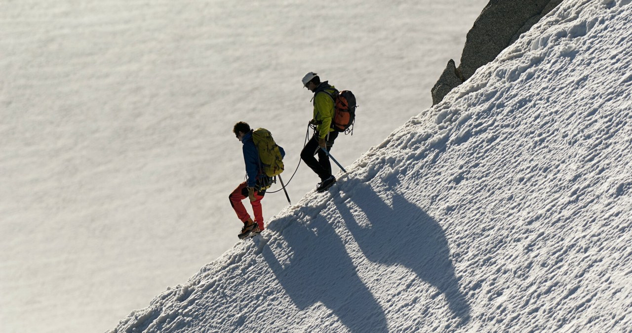 7 lat od tragedii w Alpach. Zbyt łaskawa kara dla czarnego przewodnika?