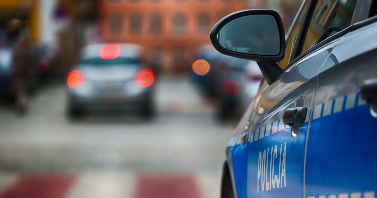 Śmiertelny wypadek na Opolszczyźnie. Zderzyły się dwa samochody