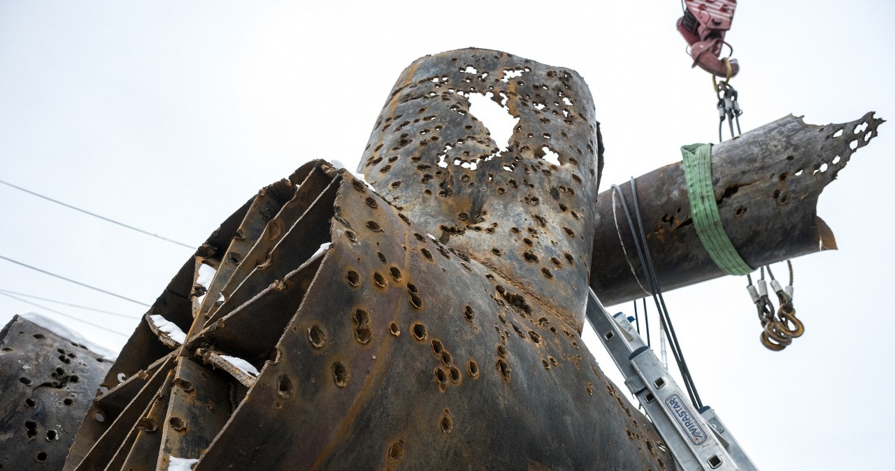 Pilna prośba Ukrainy do Polski. Rosyjski atak tuż przy naszej granicy