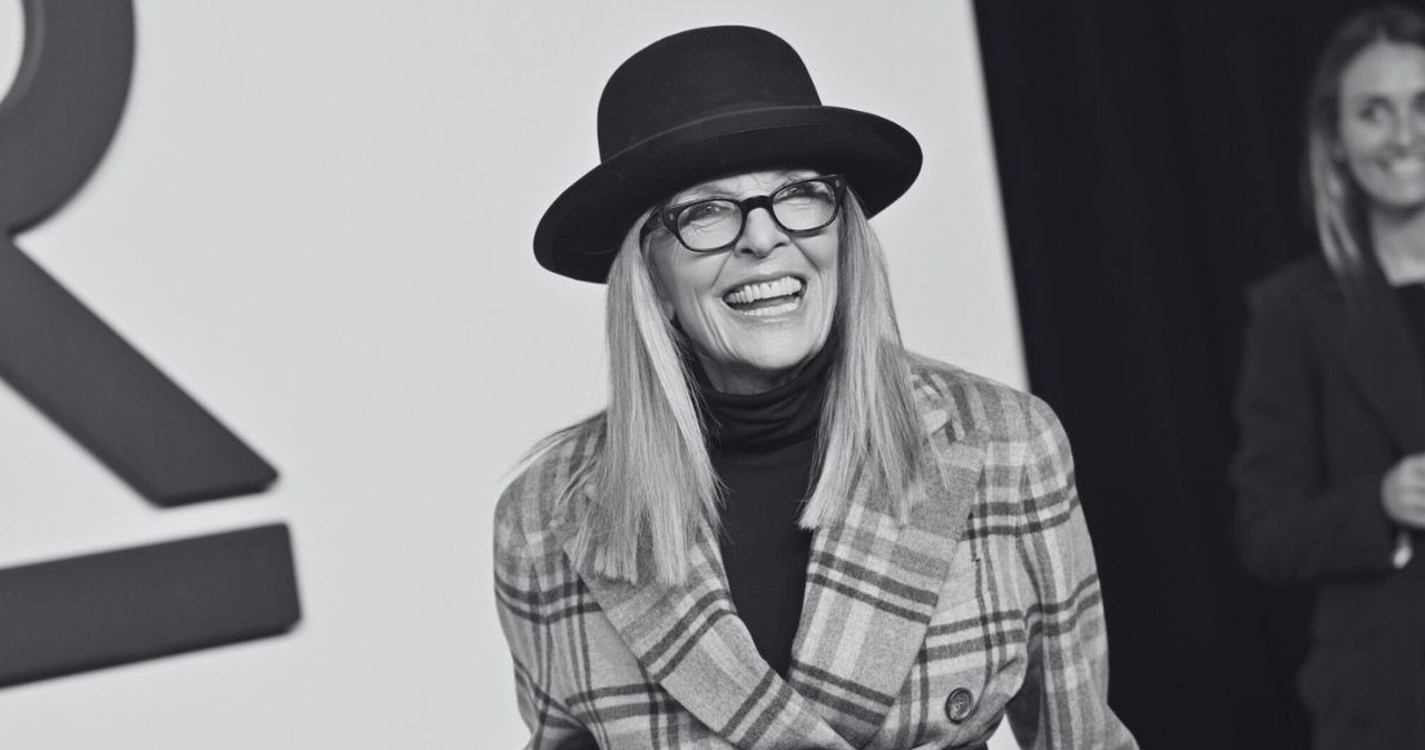 Ostatnia wola Diane Keaton. Jej pies odziedziczy fortunę