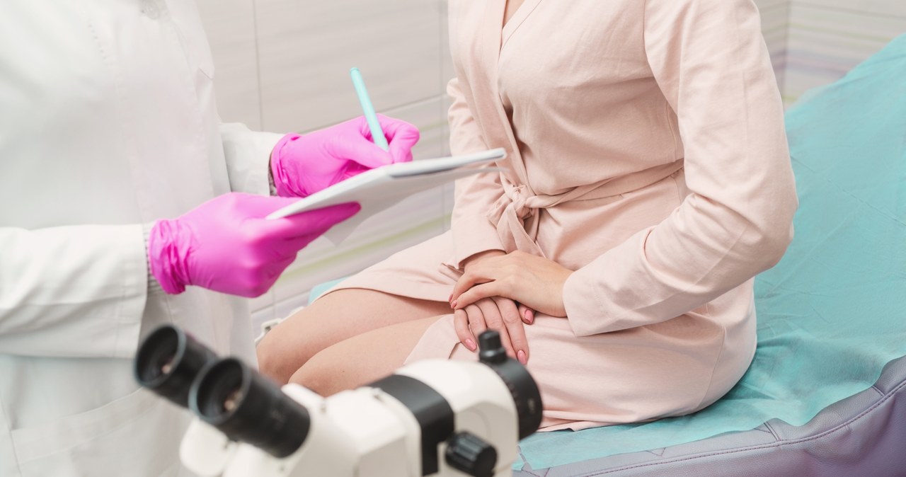 Ile legalnych aborcji przeprowadzono w Polsce? Najnowsze dane