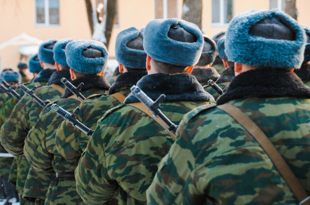 Czy Rosja sprawdzi spójność NATO? ”Trzeba być na to przygotowanym”