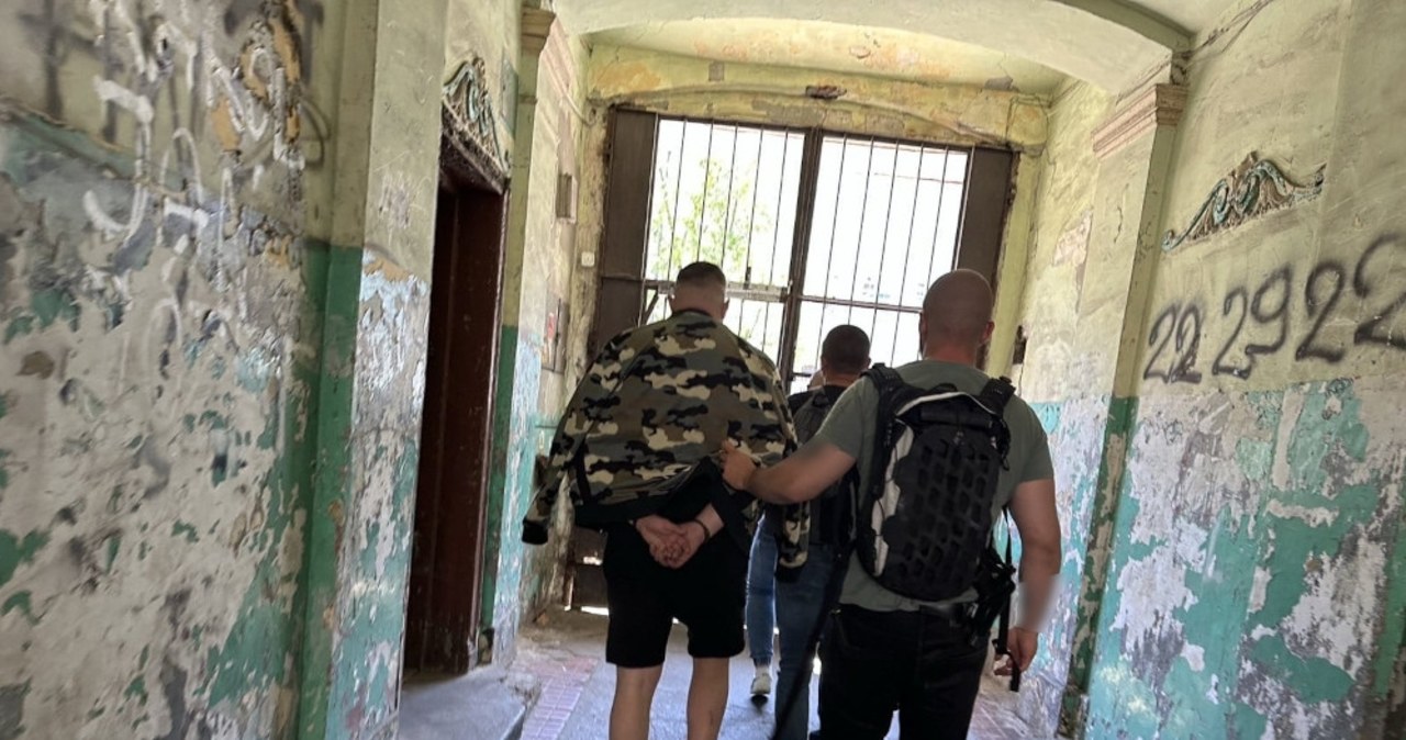 Narkobiznes pod lupą stołecznych policjantów. Ponad 200 zatrzymanych w akcji "Czyste Wakacje"