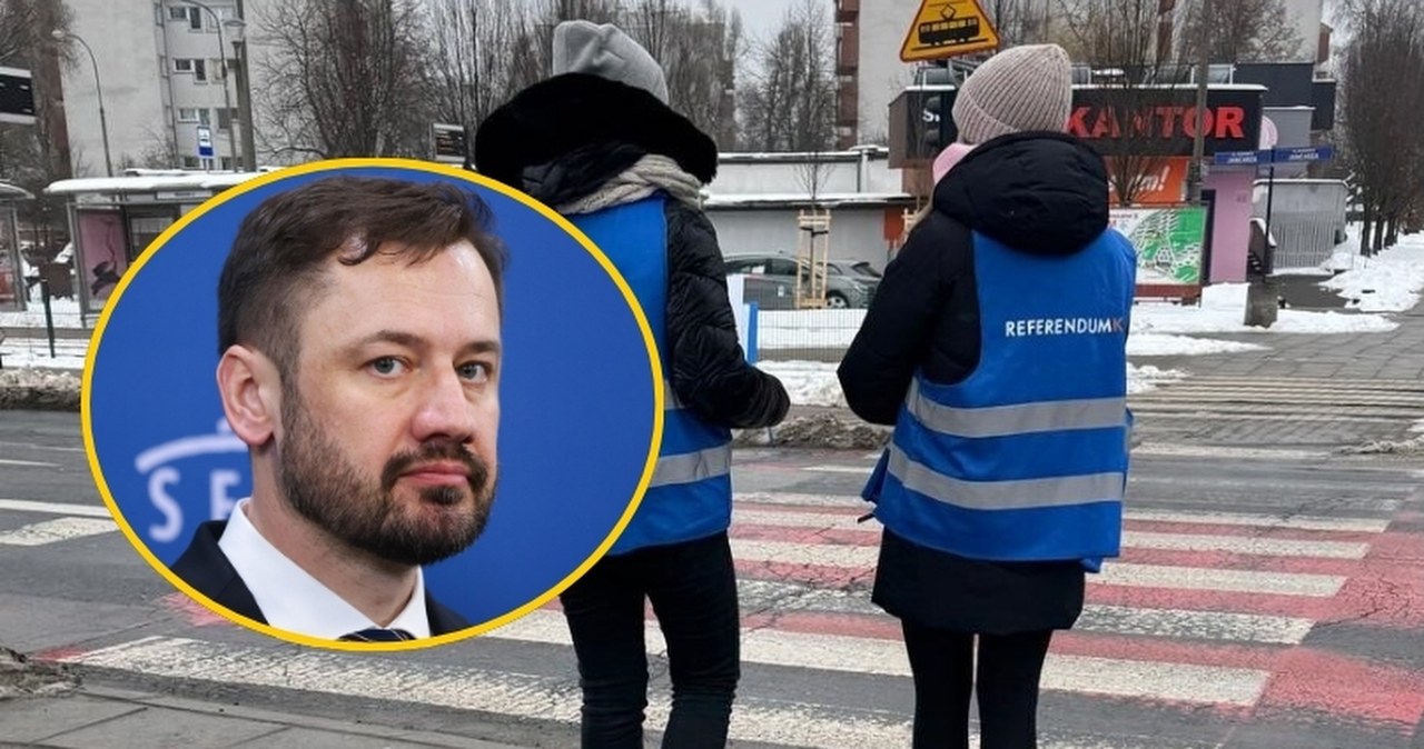 Lawinowy wzrost liczby podpisów. Referendum w Krakowie coraz bliżej