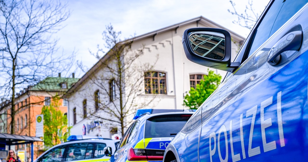 Dramatyczne chwile podczas spaceru. Polka zaatakowana w Niemczech