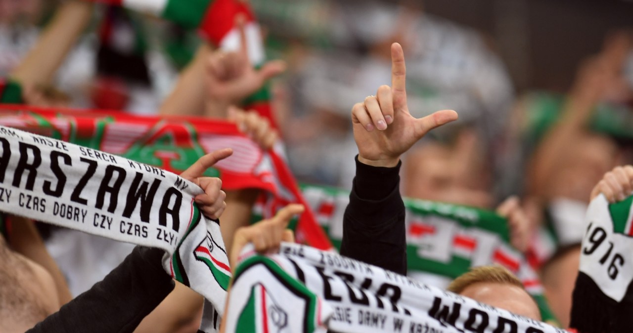 Młody piłkarz Legii w ciężkim stanie. Nie żyje jego siostra