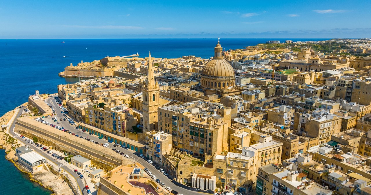 To miasto jest najlepsze dla podróżników. Rzym, Paryż i Ateny daleko w tyle