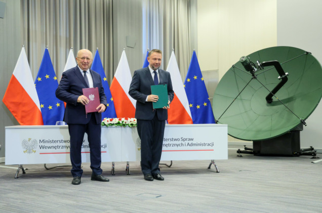 Unijna klauzula obronna może działać skuteczniej niż artykuł 5 NATO