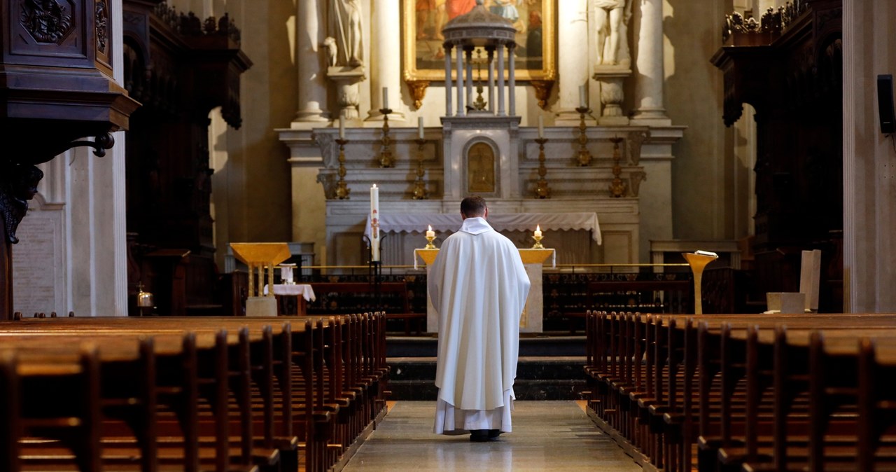 Podatek kościelny w Polsce? Rewolucyjny pomysł trafił do Senatu