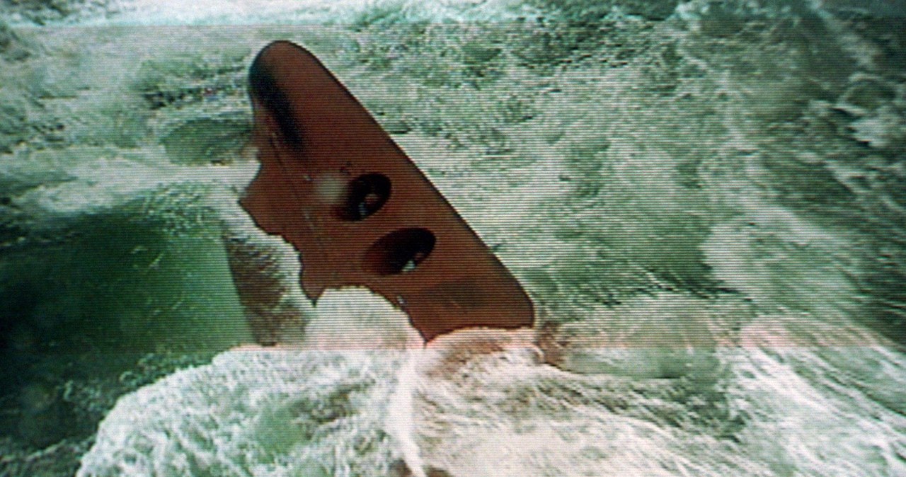 ​Katastrofa promu Jan Heweliusz. Wrak nadal spoczywa na dnie Morza Bałtyckiego