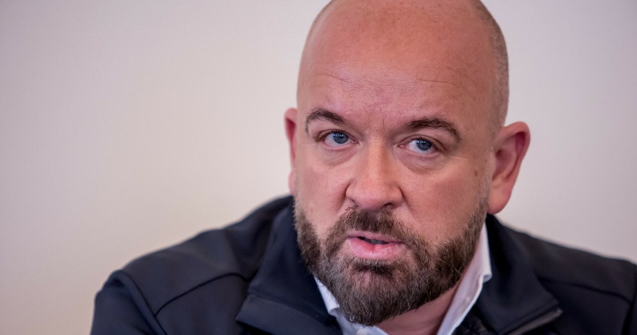 Zaostrzone zarzuty wobec Jacka Sutryka