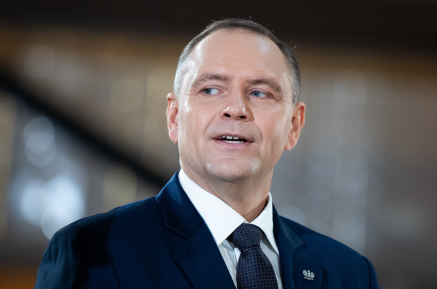 Prezydent podpisał pakiet ustaw. Jest decyzja ws. ustawy o statusie osoby najbliższej