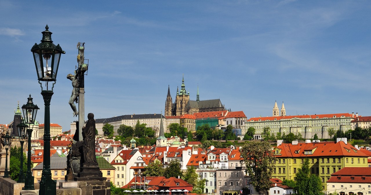 Polskie MSZ odradza podróże do Czech. Oto powód