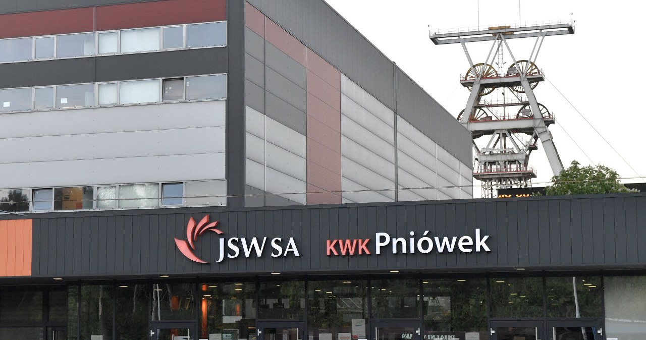 Część pracowników JSW bez gwarancji zatrudnienia. Próba ratowania spółki