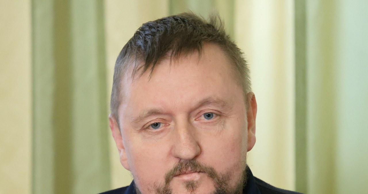 Tomasz Lepper domaga się milionów od państwa. Pismo u ministra