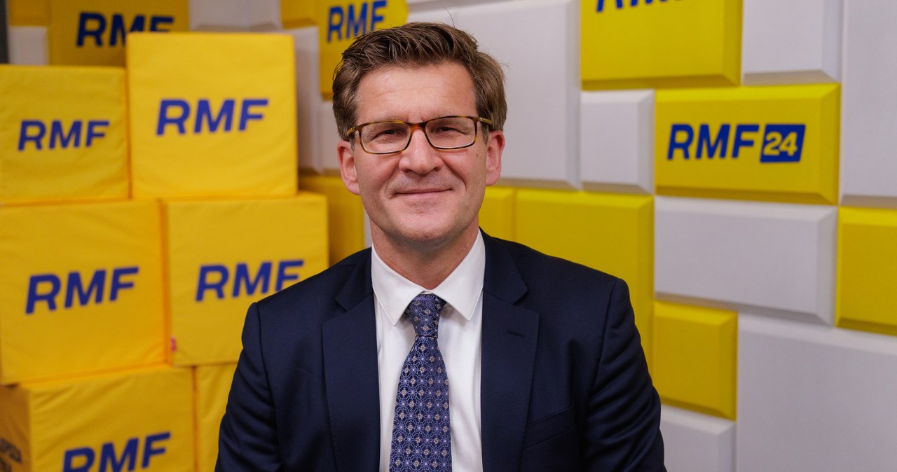 Powstanie miasto wokół CPK? Prof. Piątkowski kreśli scenariusz