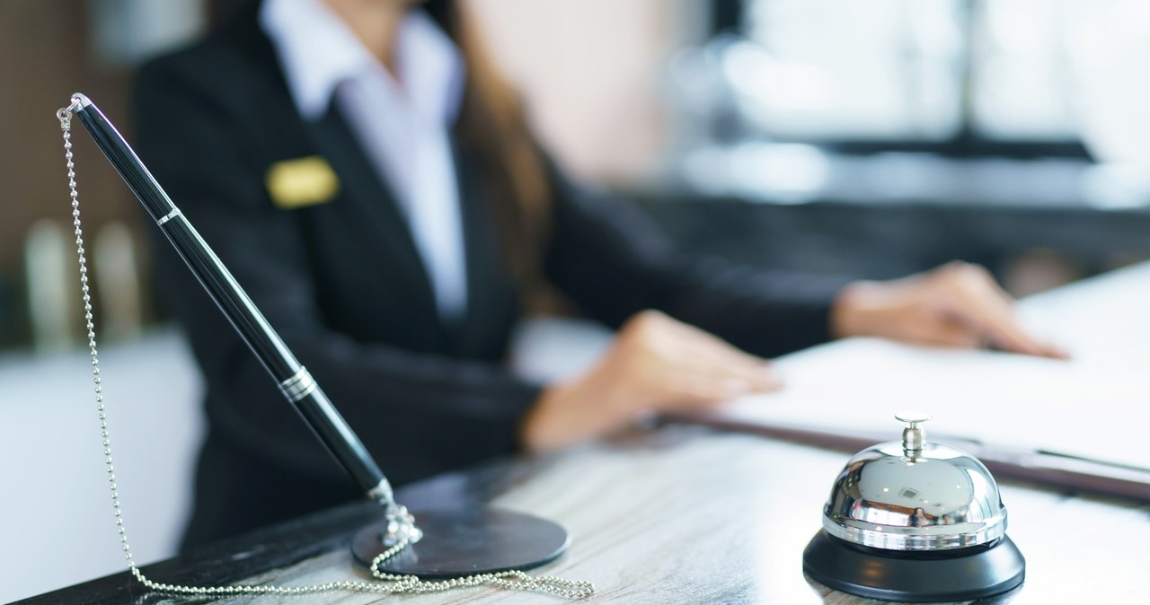 Awantura w MOPS-ie. Uderzyła pracownicę, zniszczyła drukarkę