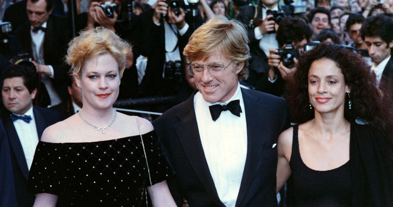 Robert Redford nie żyje. Przeżył osobistą tragedię