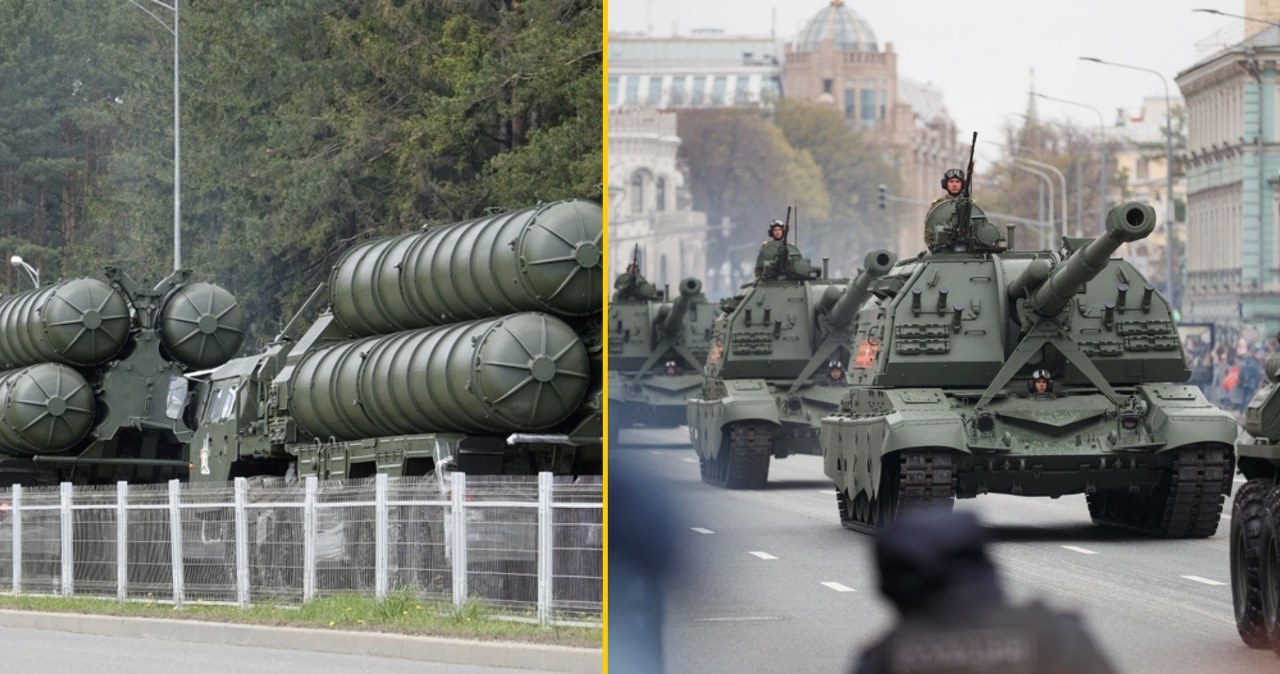 Rosja będzie gotowa w rok. Raport wywiadu musi zaalarmować NATO