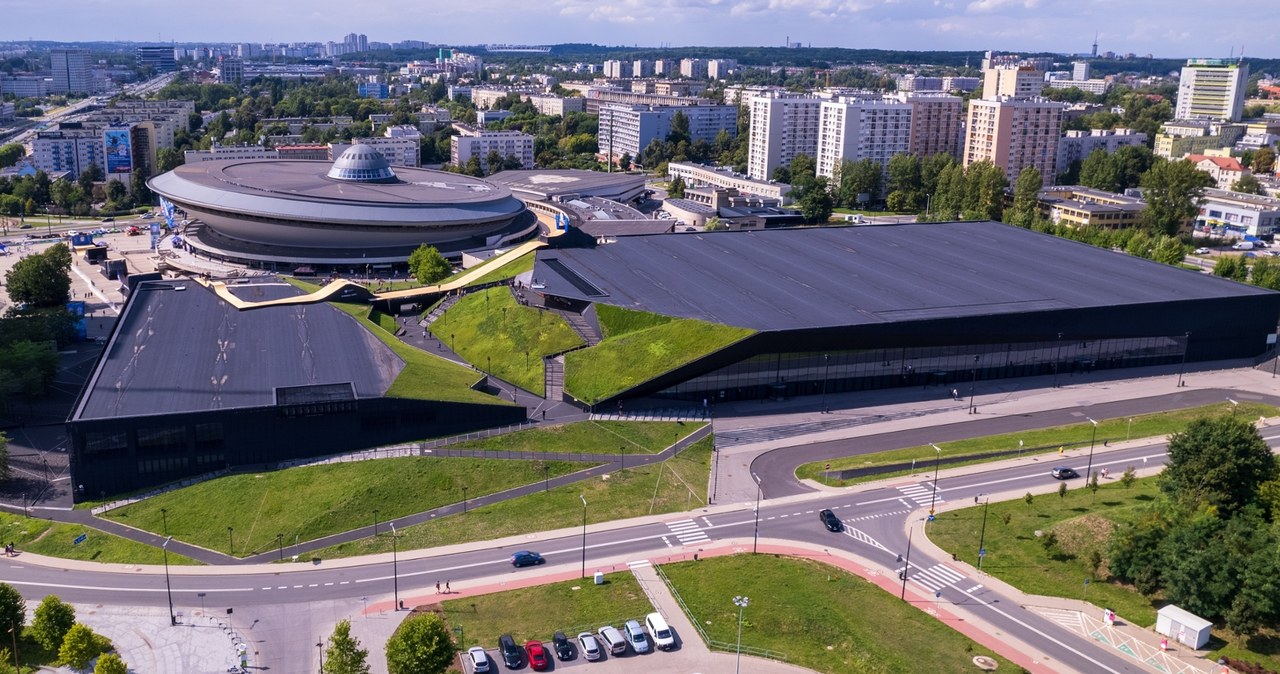 Święto motoryzacji w sercu Śląska. Będą utrudnienia