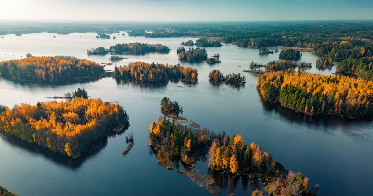 Jedna z wysp może być twoja przez rok. Opłacą ci nawet przelot do kraju