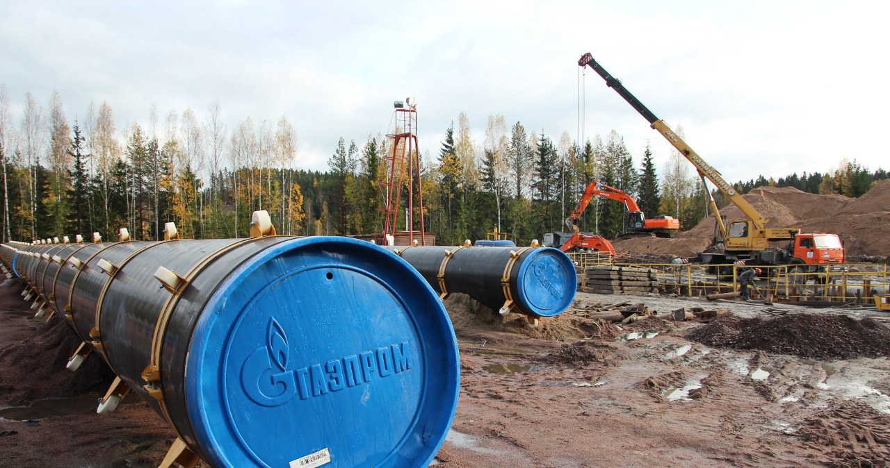 Ostateczna decyzja zapadła. To ma być koniec rosyjskiego gazu w UE