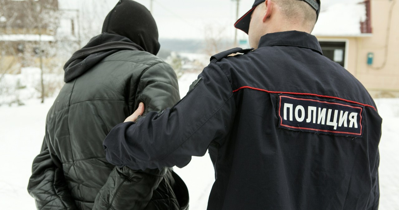 Właściciela zabił, a żonę zgwałcił. Ale czy na pewno działał sam?