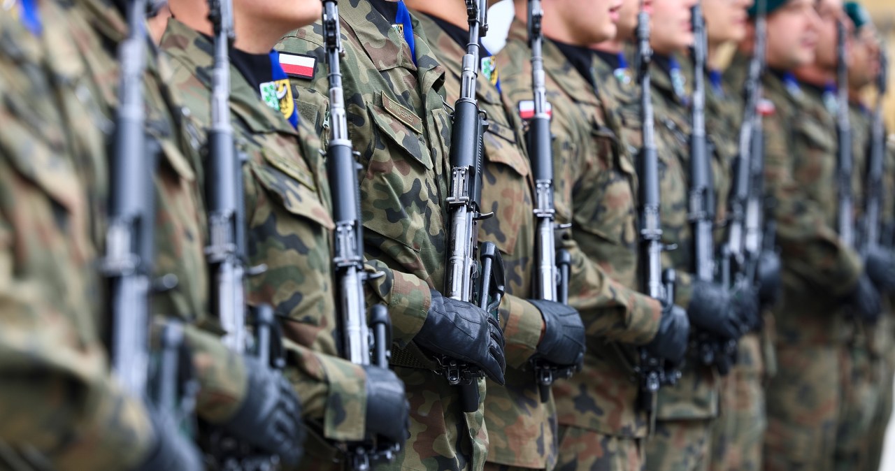 ​Polska coraz bliżej miliardów euro na modernizację sił zbrojnych