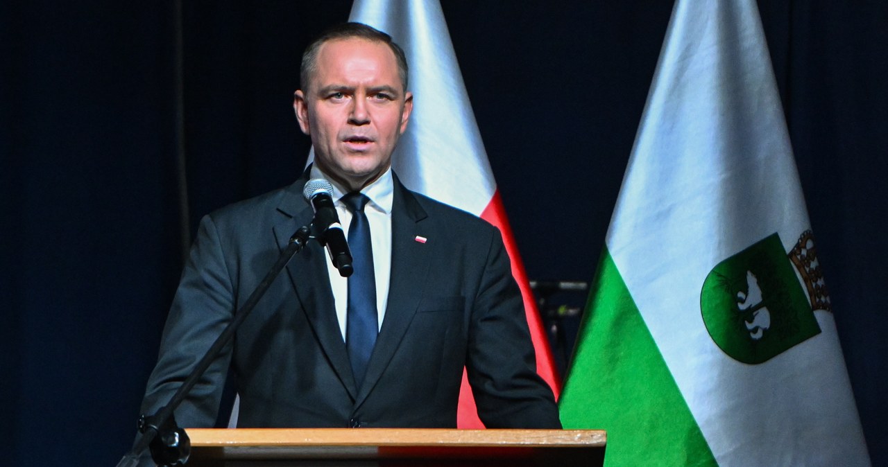 Nawrocki zaapelował do Zełenskiego. "Polacy czekają..."