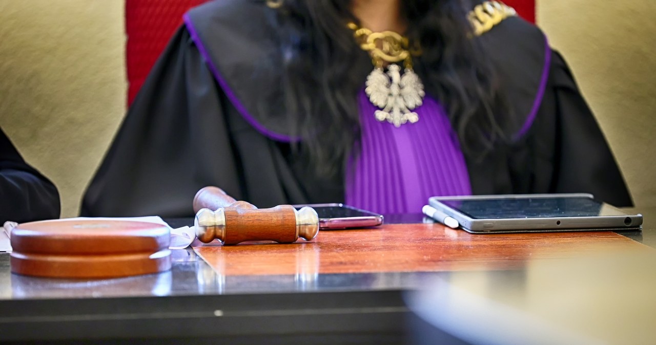 8 lat więzienia za zabójstwo ojca w Boże Narodzenie. Nadzwyczajne złagodzenie kary