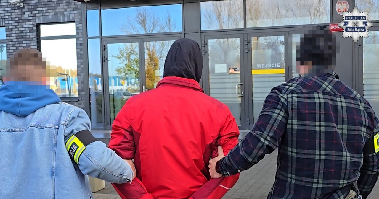 Potrącił pieszego i odjechał. Może trafić za kraty na 20 lat