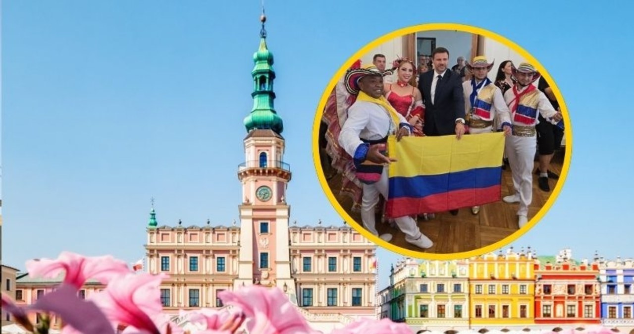 Rasistowski skandal w Zamościu. "Granica została przekroczona"