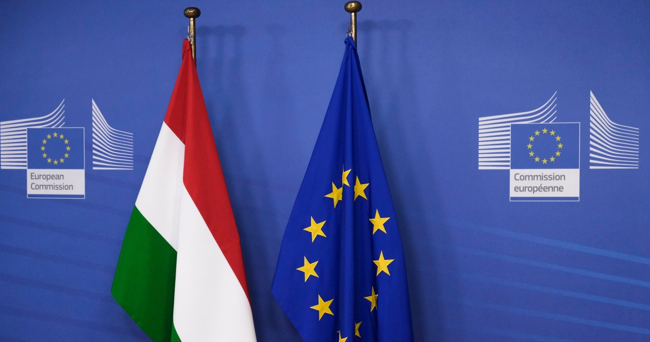 Węgierski plan SAFE do unijnej zamrażarki. KE poczeka na wynik wyborów?