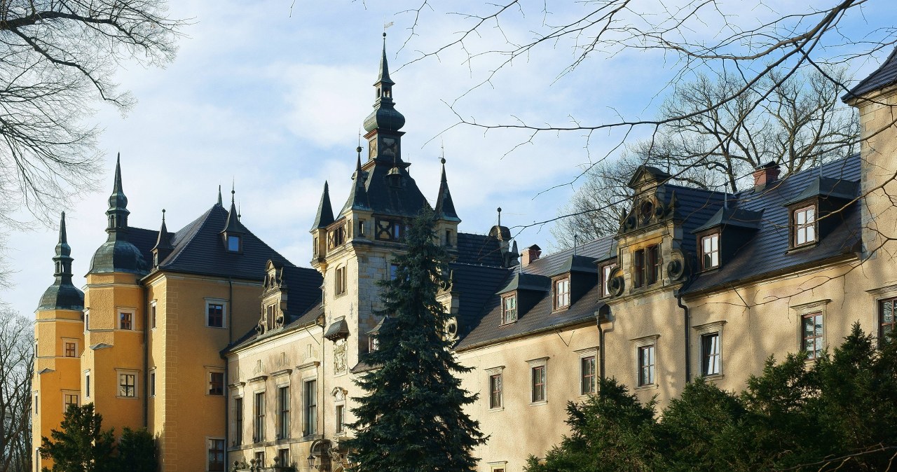 Zamek, kościoły i dawna huta. Sprawdź, gdzie powstawał nowy film Pawlikowskiego