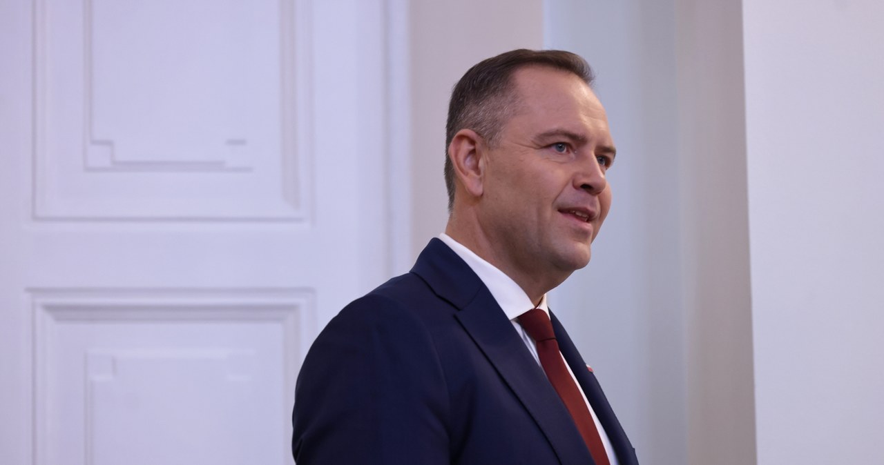 Symbol banderowski jak swastyka? Tego chce prezydent