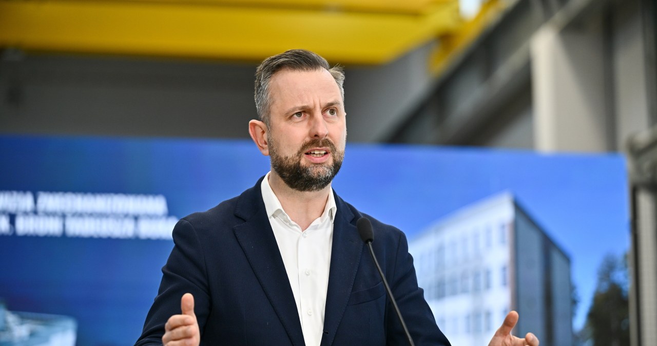 Kosiniak-Kamysz ogłosił decyzję w sprawie wyborów