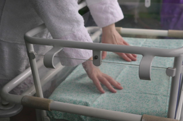 Działalność porodówki w Wodzisławiu Śląskim zawieszona