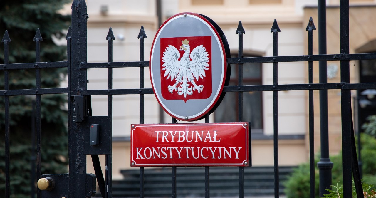 Jest decyzja europejskiego trybunału ws. sędziów wybranych do TK